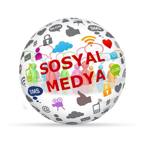 Sosyal Medya Nedir ve Neden Önemlidir?