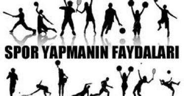 Spor Yapmanın Sağlık Üzerindeki Olumlu Etkileri