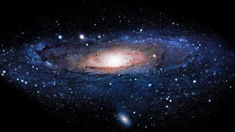 Astronomi: Evrenin Görünmeyen Güçleri
