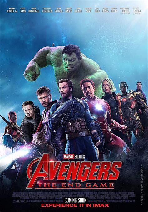 Avengers: Endgame – En Büyük Süper Kahraman Filmi mi?