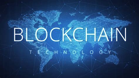 Blockchain Teknolojisinin Güvenliği ve Geleceği