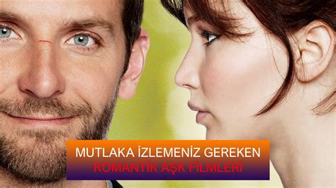 En İyi 5 Romantik Film