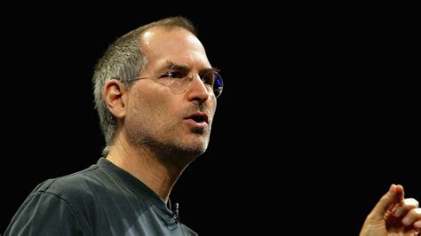 Hayatı ve Başarılarıyla Steve Jobs