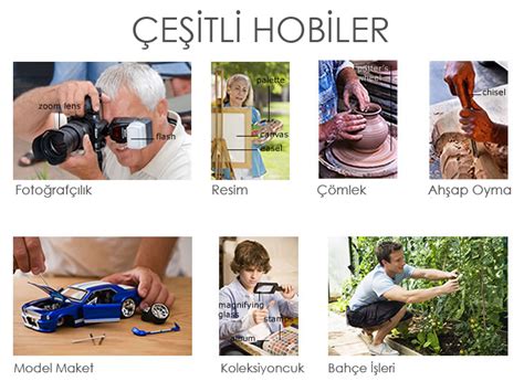 Hobi Nedir ve Neden Önemlidir?