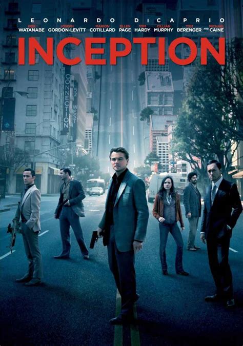 “Inception” Filmi: Gerçek mi, Hayal mi?