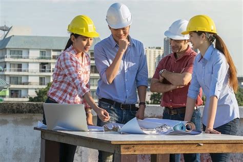İnşaat Projelerinde Planlama Süreci Nasıl İşler?