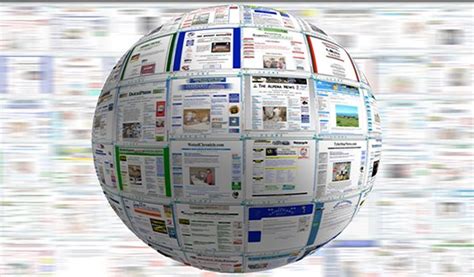 İnternet: Dijital Dünyanın Yükselişi