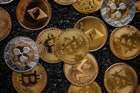 Kripto Paralar: Güncel Durum ve Geleceği