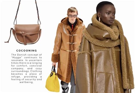 Moda Dünyasında Son Trendler