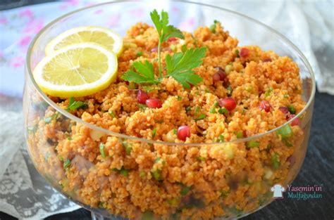 Mükemmel Bir Etli Yemek Tarifi