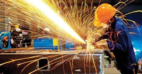 Sanayi Sektörü: Gelecekte Ne Yöne Doğru Gidiyor?