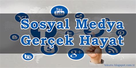 Sosyal Medya: Gerçek Hayattan Sanal Hayata Geçişteki Rolü