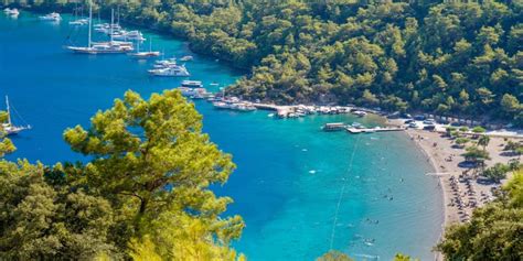 Tatil Planı Yaparken Nelere Dikkat Etmeliyiz?