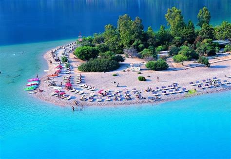 Tatilde Nereye Gitmeli?