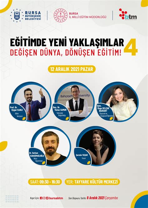 Eğitimde Yeni Trendler: Dijitalleşme ve Uzaktan Eğitim